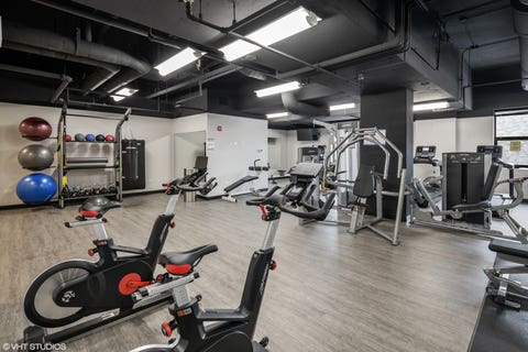 Tiny photo for 635 N Dearborn Street #2803, Chicago, IL 60654 (MLS # 12739648)