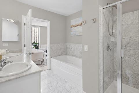 Tiny photo for 635 N Dearborn Street #2803, Chicago, IL 60654 (MLS # 12739648)