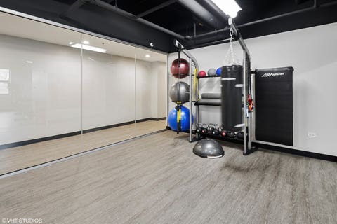 Tiny photo for 635 N Dearborn Street #2803, Chicago, IL 60654 (MLS # 12739648)