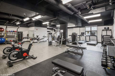 Tiny photo for 635 N Dearborn Street #2803, Chicago, IL 60654 (MLS # 12739648)