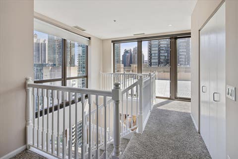 Tiny photo for 635 N Dearborn Street #2803, Chicago, IL 60654 (MLS # 12739648)