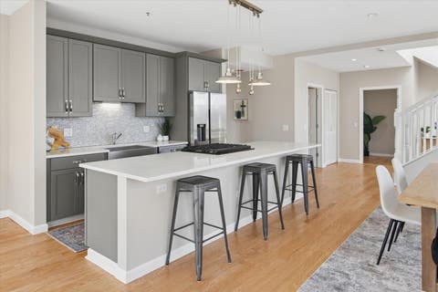Tiny photo for 635 N Dearborn Street #2803, Chicago, IL 60654 (MLS # 12739648)