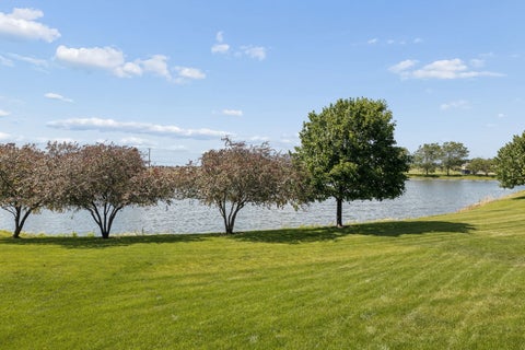 Tiny photo for 1905 Springside Drive, Plainfield, IL 60586 (MLS # 12731037)