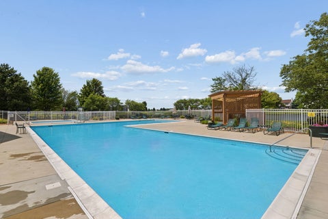 Tiny photo for 1905 Springside Drive, Plainfield, IL 60586 (MLS # 12731037)