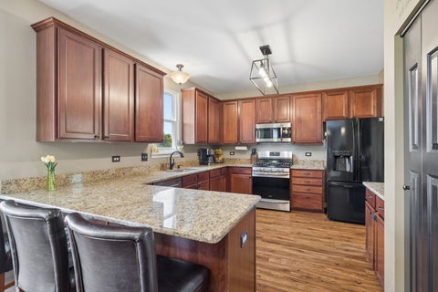 Tiny photo for 1905 Springside Drive, Plainfield, IL 60586 (MLS # 12731037)