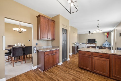 Tiny photo for 1905 Springside Drive, Plainfield, IL 60586 (MLS # 12731037)