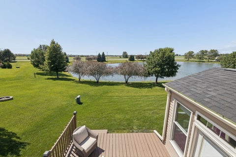 Tiny photo for 1905 Springside Drive, Plainfield, IL 60586 (MLS # 12731037)