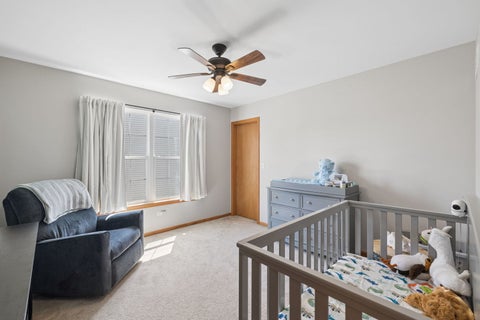 Tiny photo for 1905 Springside Drive, Plainfield, IL 60586 (MLS # 12731037)