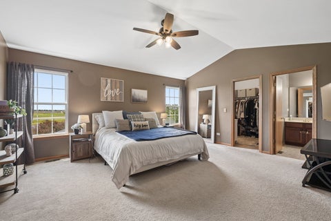 Tiny photo for 1905 Springside Drive, Plainfield, IL 60586 (MLS # 12731037)
