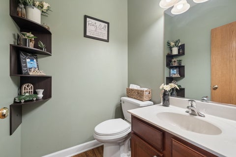 Tiny photo for 1905 Springside Drive, Plainfield, IL 60586 (MLS # 12731037)