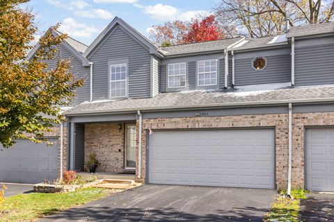 Photo of 903 Old Oak Circle, Algonquin, IL 60102 (MLS # 12516860)