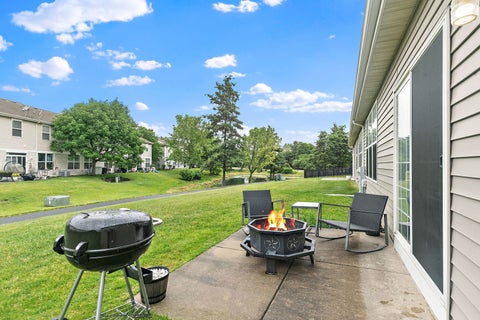Tiny photo for 1527 Waterside Drive, DeKalb, IL 60115 (MLS # 12694870)