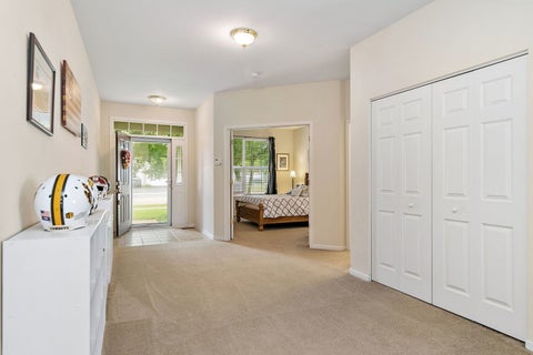 Tiny photo for 1527 Waterside Drive, DeKalb, IL 60115 (MLS # 12694870)
