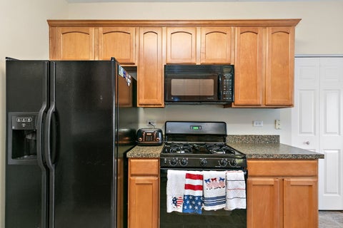Tiny photo for 1527 Waterside Drive, DeKalb, IL 60115 (MLS # 12694870)