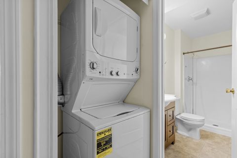 Tiny photo for 720 WEIDNER Road #302, Buffalo Grove, IL 60089 (MLS # 12503866)