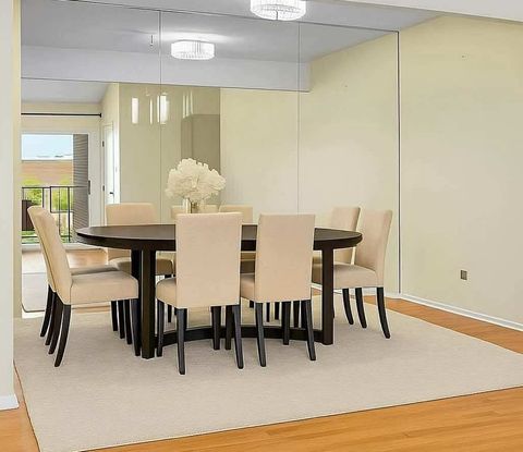 Tiny photo for 720 WEIDNER Road #302, Buffalo Grove, IL 60089 (MLS # 12503866)