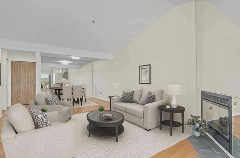 Tiny photo for 720 WEIDNER Road #302, Buffalo Grove, IL 60089 (MLS # 12503866)