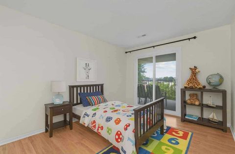 Tiny photo for 720 WEIDNER Road #302, Buffalo Grove, IL 60089 (MLS # 12503866)