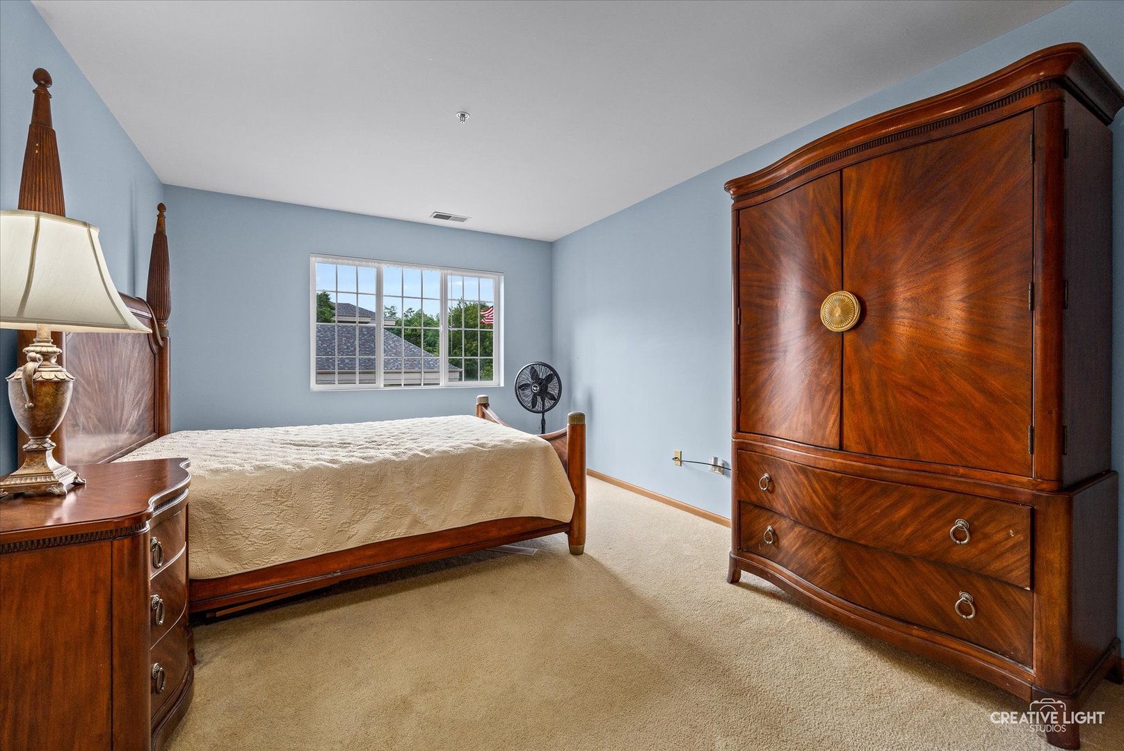 801 N McLean Boulevard 202