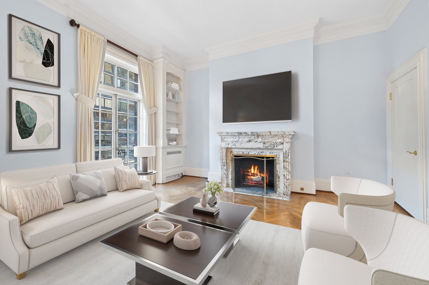 33 E Bellevue Place 3W