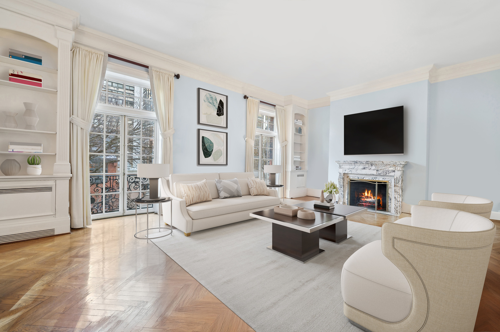33 E Bellevue Place 3W
