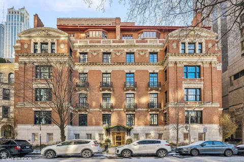 33 E Bellevue Place 3W Chicago IL 60611