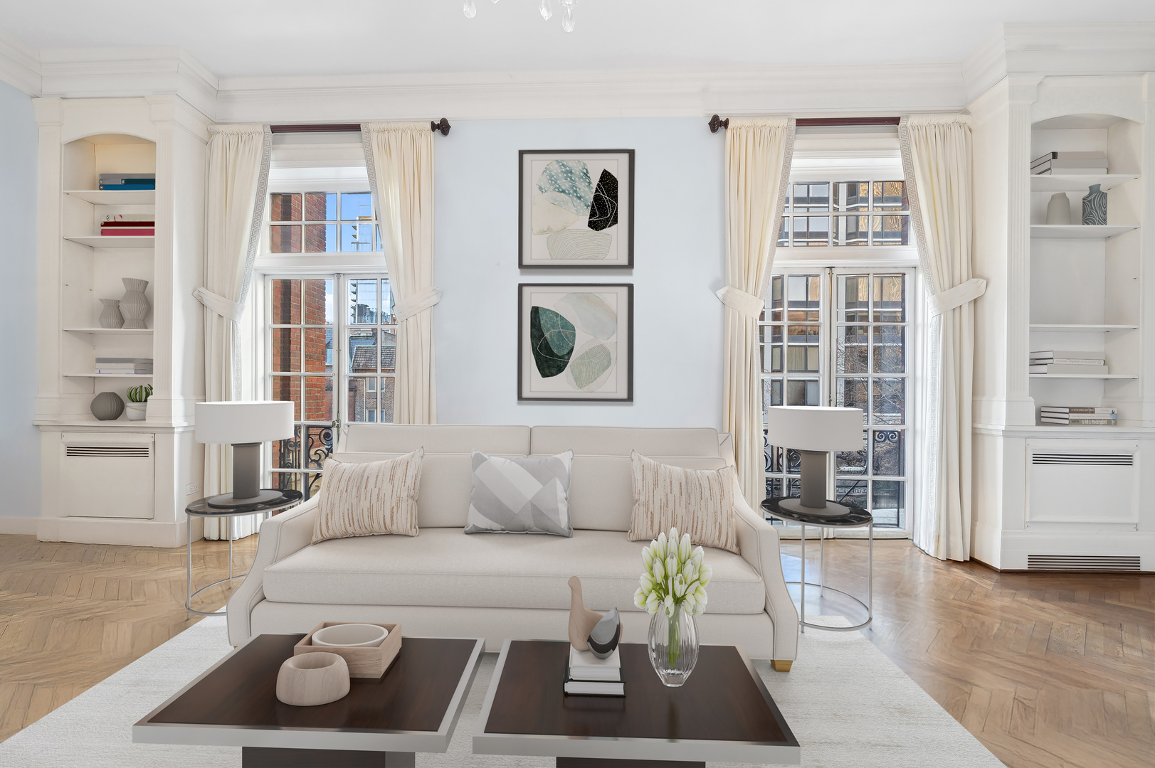 33 E Bellevue Place 3W