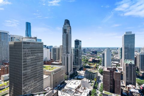 Tiny photo for 1000 N LAKE SHORE Plaza #39C, Chicago, IL 60611 (MLS # 12583740)