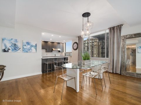 Tiny photo for 1000 N LAKE SHORE Plaza #39C, Chicago, IL 60611 (MLS # 12583740)