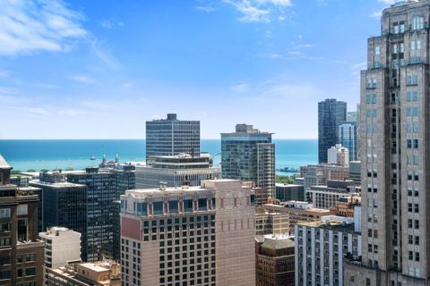 Tiny photo for 1000 N LAKE SHORE Plaza #39C, Chicago, IL 60611 (MLS # 12583740)