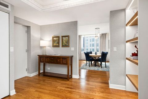 Tiny photo for 1000 N LAKE SHORE Plaza #39C, Chicago, IL 60611 (MLS # 12583740)