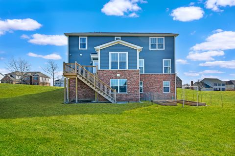 Tiny photo for 42 Open Parkway N, Hawthorn Woods, IL 60047 (MLS # 12593390)