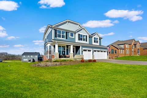 Tiny photo for 42 Open Parkway N, Hawthorn Woods, IL 60047 (MLS # 12593390)