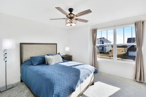 Tiny photo for 42 Open Parkway N, Hawthorn Woods, IL 60047 (MLS # 12593390)