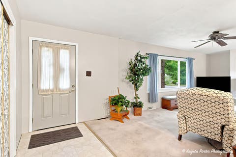 Tiny photo for 5215 W Nippersink Drive, Richmond, IL 60071 (MLS # 12717765)
