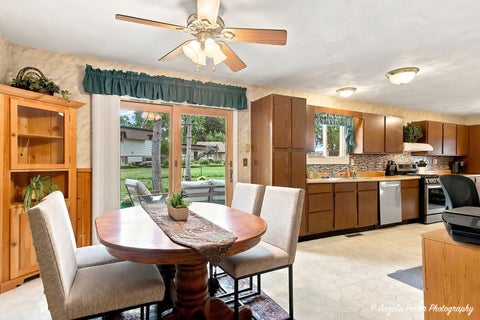 Tiny photo for 5215 W Nippersink Drive, Richmond, IL 60071 (MLS # 12717765)