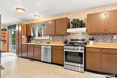 Tiny photo for 5215 W Nippersink Drive, Richmond, IL 60071 (MLS # 12717765)