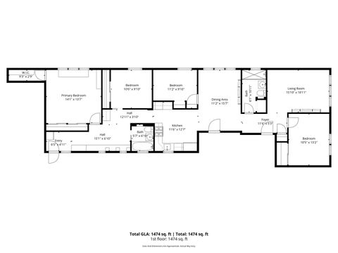 Tiny photo for Chicago, IL 60651 (MLS # 12542923)