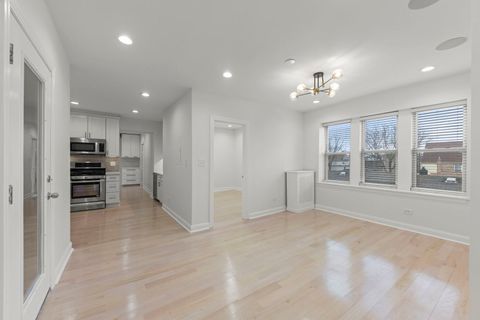 Tiny photo for Chicago, IL 60651 (MLS # 12542923)