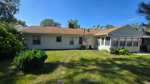 Tiny photo for 250 Marquette Street, Park Forest, IL 60466 (MLS # 12758043)