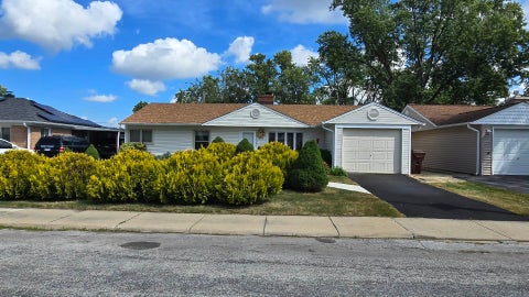 Tiny photo for 250 Marquette Street, Park Forest, IL 60466 (MLS # 12758043)