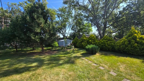 Tiny photo for 250 Marquette Street, Park Forest, IL 60466 (MLS # 12758043)