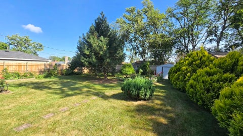Tiny photo for 250 Marquette Street, Park Forest, IL 60466 (MLS # 12758043)