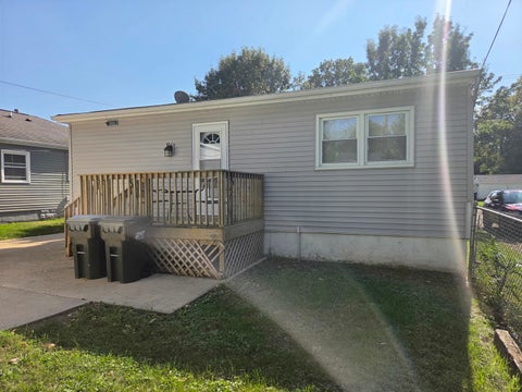 Tiny photo for 1410 E 14th Street, Sterling, IL 61081 (MLS # 12784065)