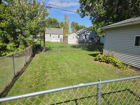 Tiny photo for 1410 E 14th Street, Sterling, IL 61081 (MLS # 12784065)