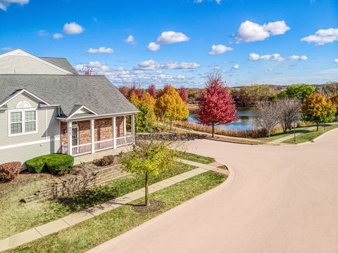 A home in Lindenhurst