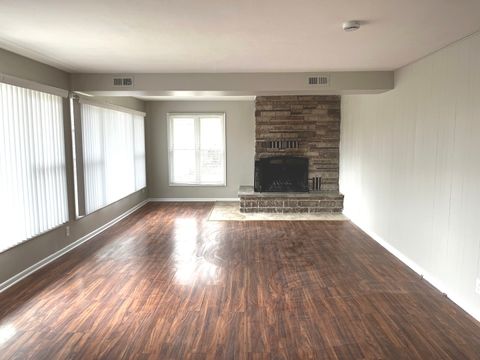 Tiny photo for 17658 Lincoln Avenue, Homewood, IL 60430 (MLS # 12675543)