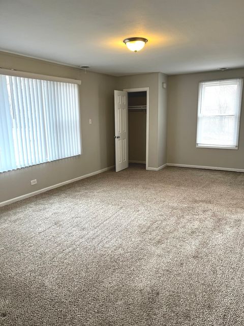 Tiny photo for 17658 Lincoln Avenue, Homewood, IL 60430 (MLS # 12675543)