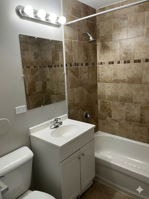 Tiny photo for 17658 Lincoln Avenue, Homewood, IL 60430 (MLS # 12675543)