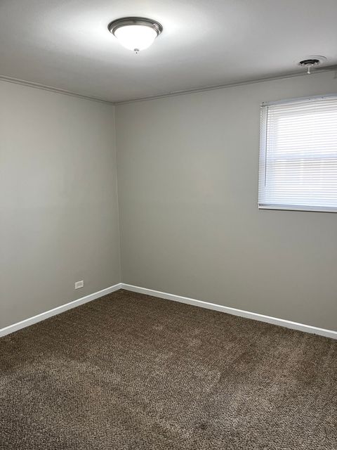 Tiny photo for 17658 Lincoln Avenue, Homewood, IL 60430 (MLS # 12675543)